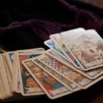 tarot, cards, magic